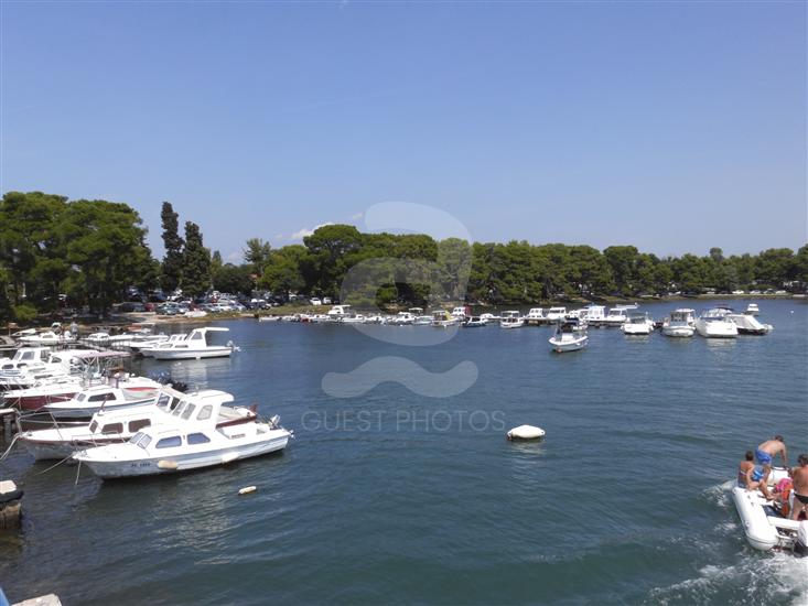 Valbandon tourist guide