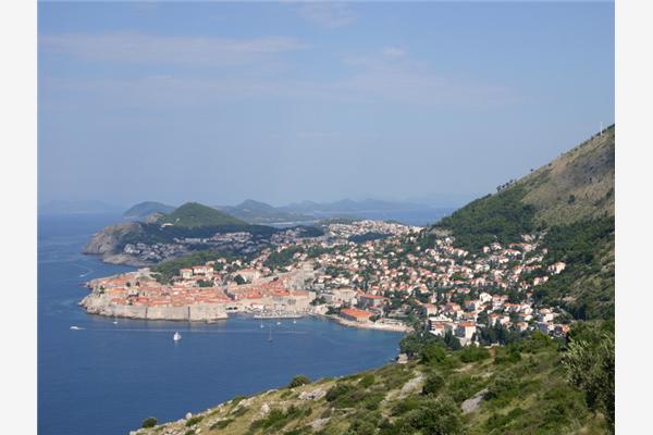 Dalmatia