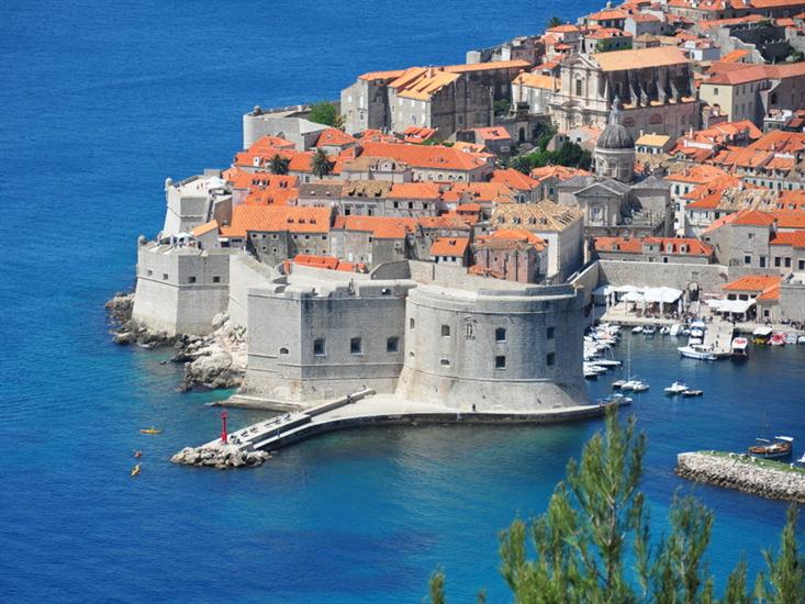 Dalmazia guida turistica