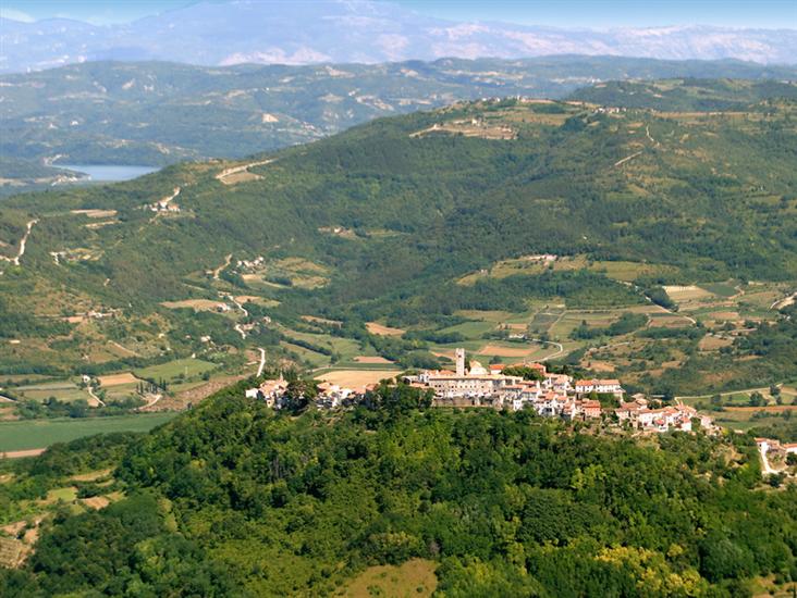 Zielona Istria