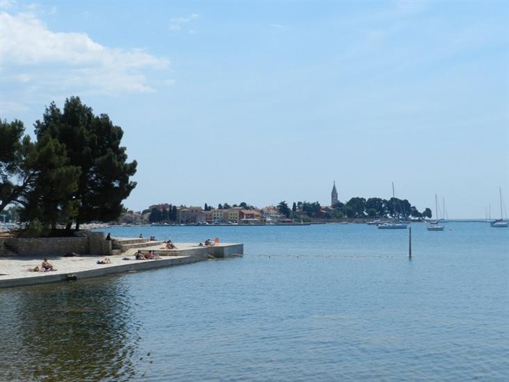 Plava Istra