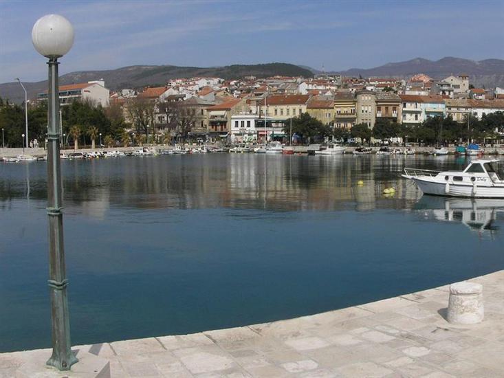 Rijeka a Riviéra Crikvenica cestovný sprievodca - Rijeka a Riviéra ...