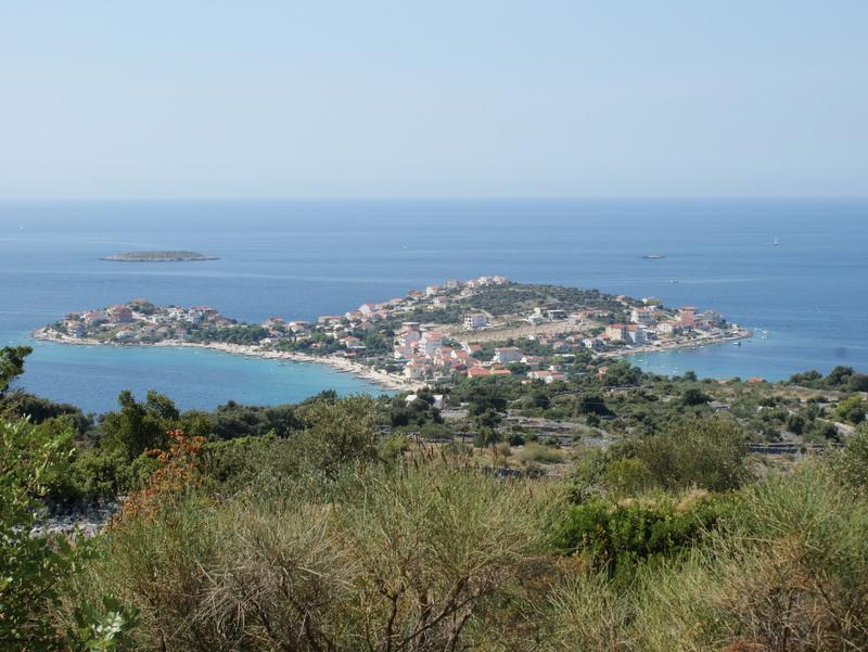 CPA AK SEBENICO SIBENIK Vrata Stolne Krkve CROATIA (566943 CPA AK SEBENICO SIBENIK Vrata Stolne Krkve CROATIA (566943