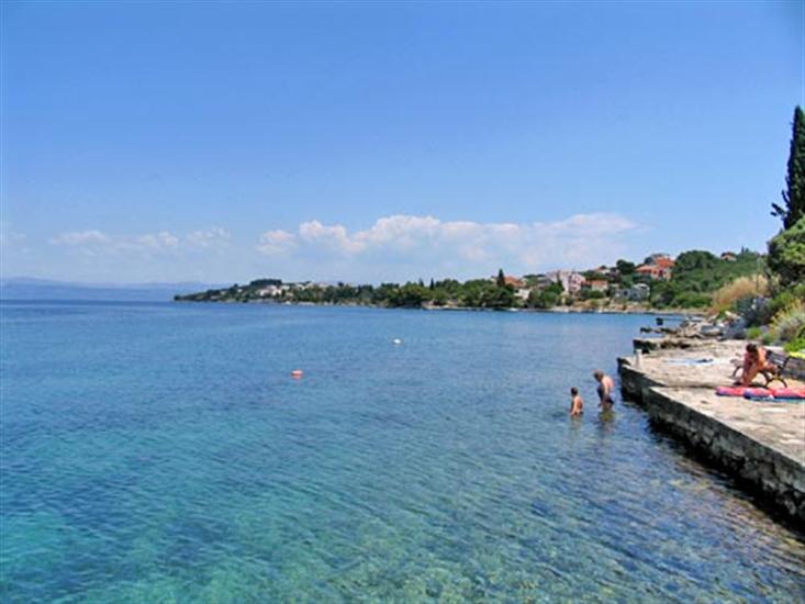 Necujam - otok Solta