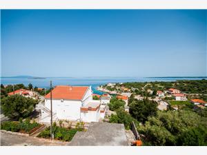 Appartement Noord-Dalmatische eilanden,Reserveren  Josip Vanaf 99 €