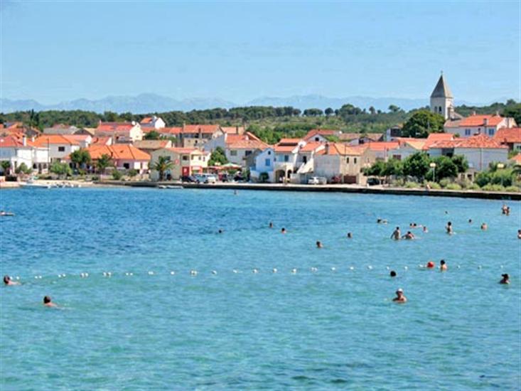 Petrčane ( Zadar )