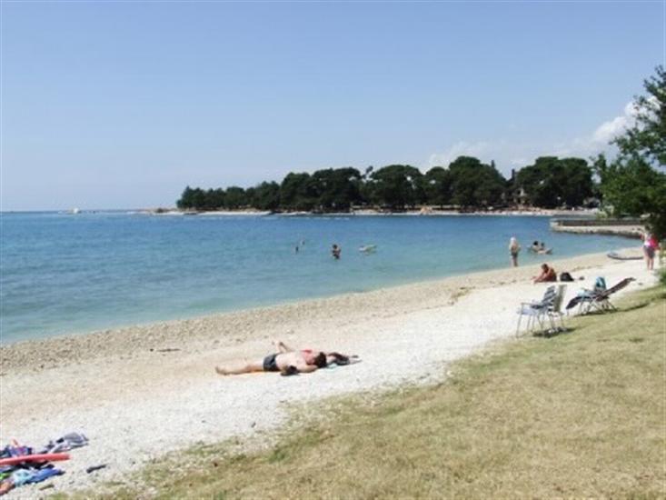 Valbandon tourist guide