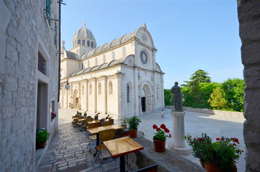 Sebenico (Sibenik)