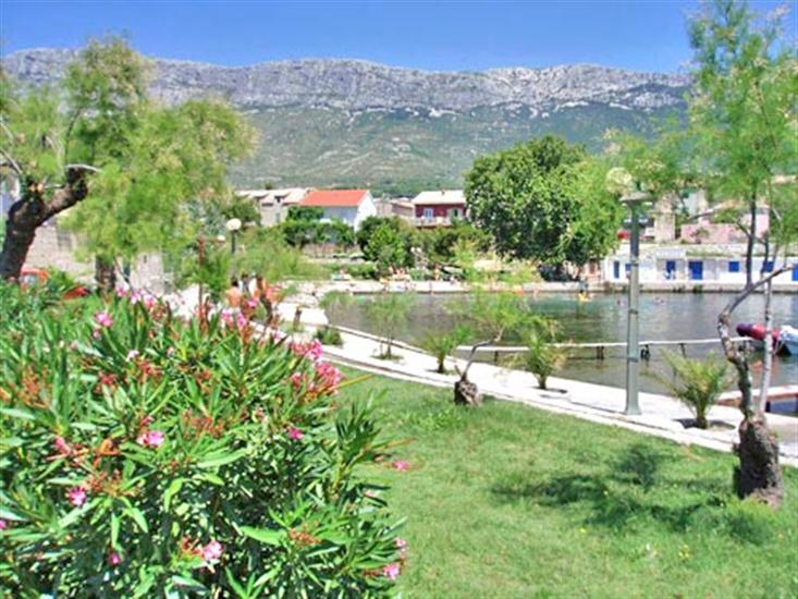 Kastel Sucurac tourist guide