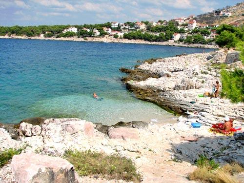 Želite posjetiti Bilo (Primošten)? | Turistički vodič