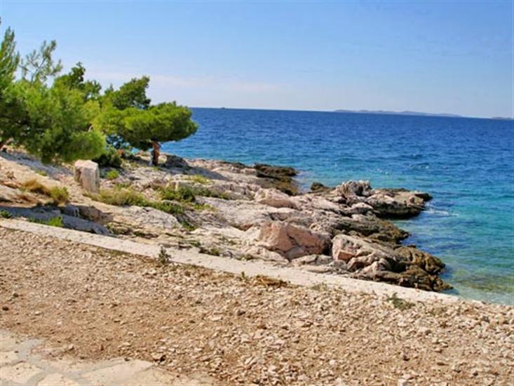 Želite posjetiti Bilo (Primošten)? | Turistički vodič