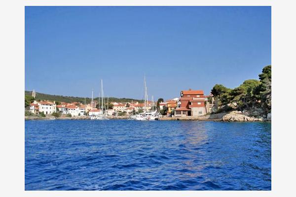 Bozava (island of Dugi otok)