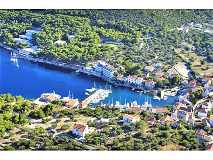 Vous Souhaitez Visiter Bozava île De Dugi Otok Guide Touristique