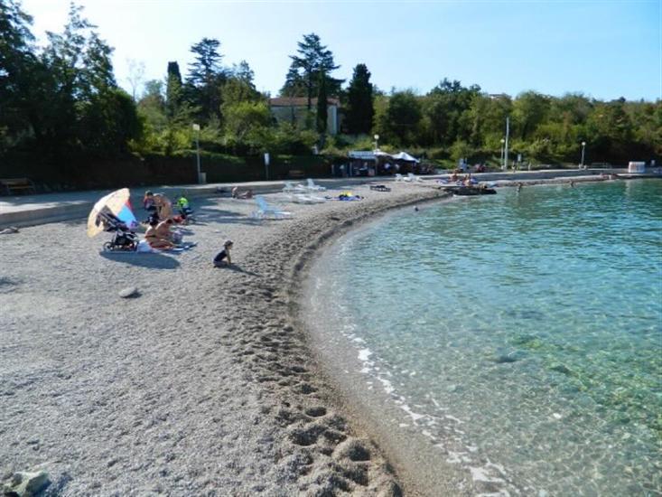 Njivice - isola di Krk