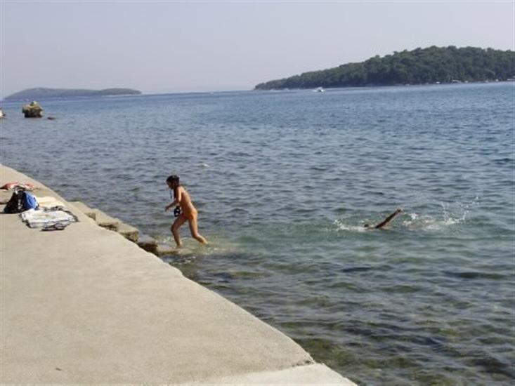 Palit - otok Rab