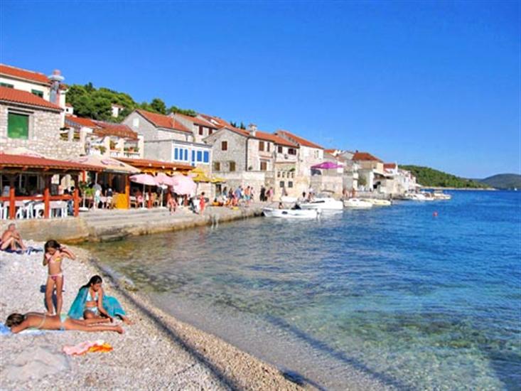 Prvic Luka - otok Prvic