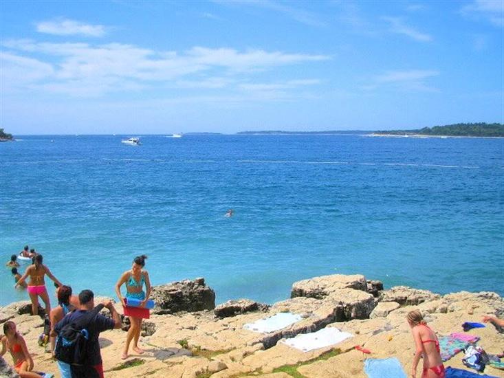 Želite posjetiti Štinjan (Pula)? | Turistički vodič