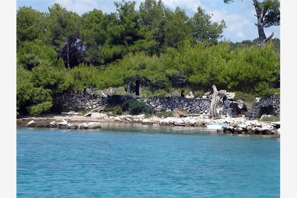 Babac - otok Babac