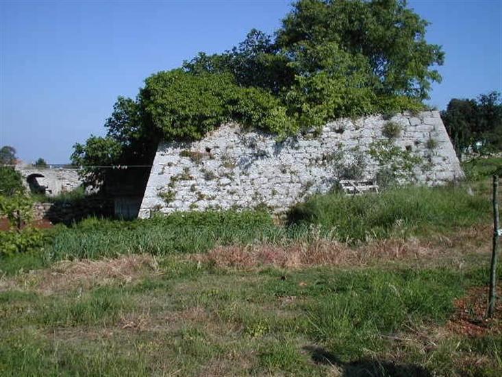 Babac - isola di Babac