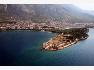 Location en bord de mer Riviera de Makarska,Réservez  Sv.Petar De 104 €