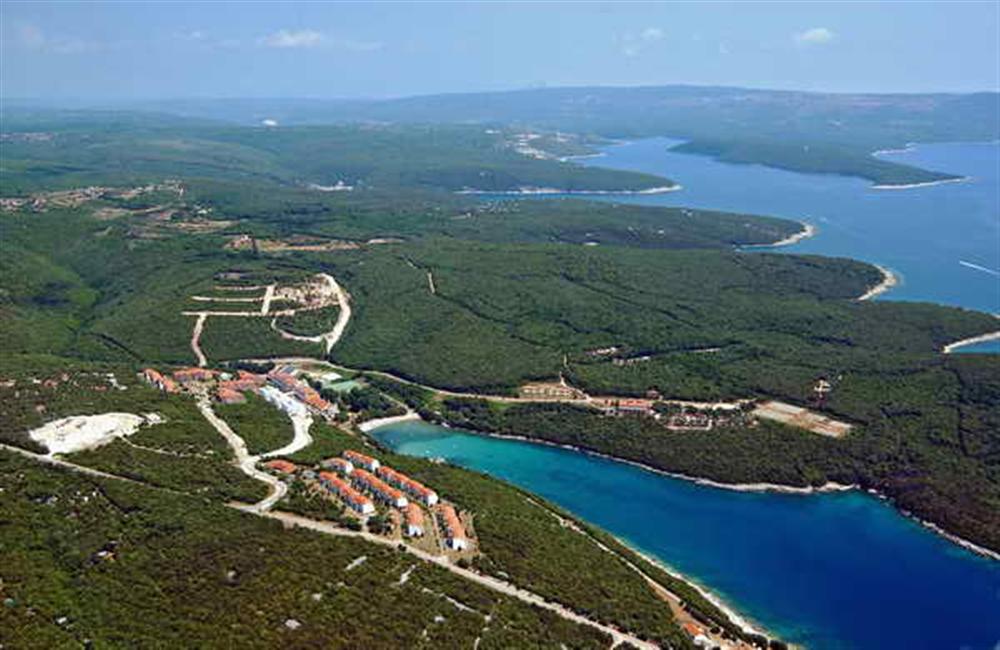 duga uvala karta hrvatske Želite posjetiti Duga Uvala? | Turistički vodič duga uvala karta hrvatske