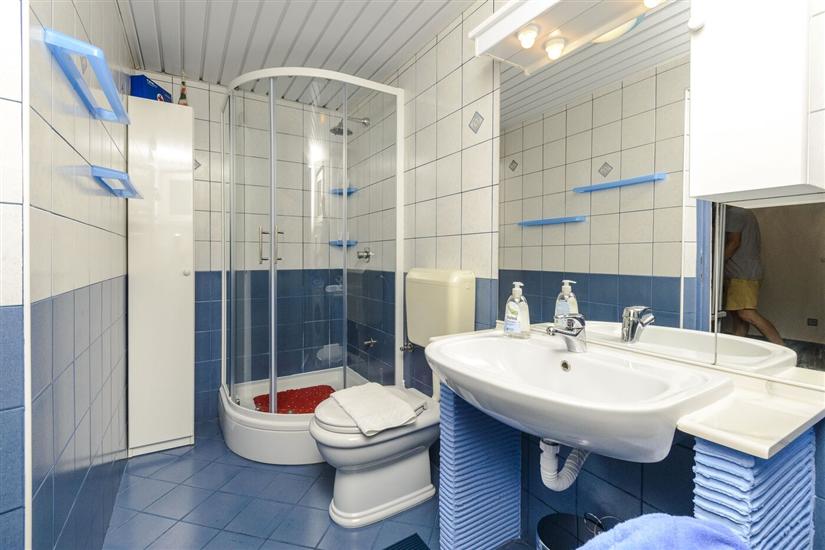 House K1, for 4 persons