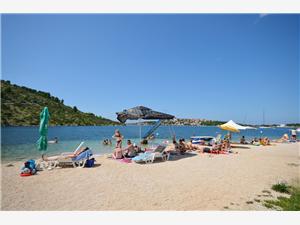Ubytovanie pri mori Riviera Dubrovnik,Rezervujte  Kovacevic Od 81 €