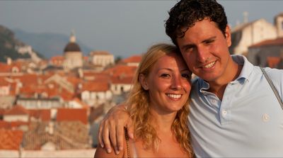 Hrvaška turistični vodič