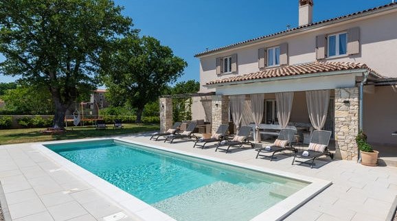 Ferienhaus für Ihren Urlaub in Kroatien