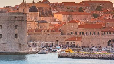 Top destinazioni in Croazia