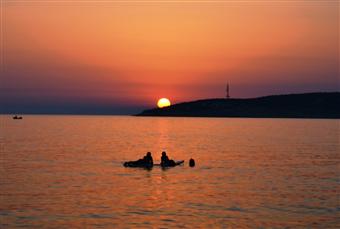 Phares en Croatie vacances romantiques