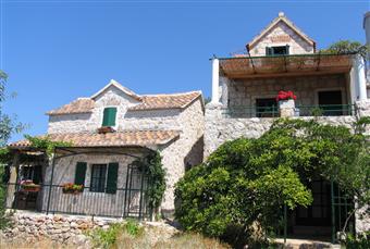 Igrane Offerta Case Vacanze  in Croazia