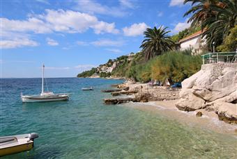 Makarska Nabídkadovolenkových domů v Chorvatsku