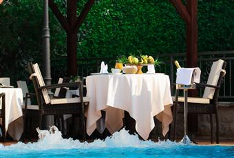 Boutique hotell Kroatien