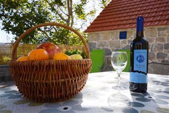 Far from urban lifestyle, choose small romantic remote cottages or even spacious houses for entire families and friends.