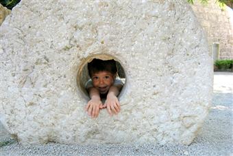 Romantické kamenné domy v Istrii prinesú špeciálne zážitky Vašej dovolenke