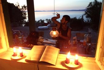 Boende för er semester i avskildhet med exklusiva hus vid den kroatiska kusten