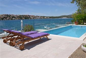 Trouvez un hébergement Top avec piscine en Istrie