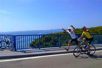 List through our offer of private accommodation with early booking discounts in Dalmatia