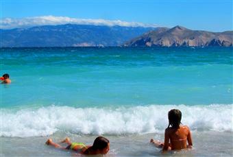 Semesterhus på sista minuten priser i Kroatien