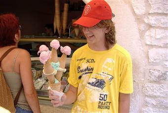 Privoščite sebi, svoji družini in prijateljem dopust na Hrvaškem po ugodnih cenah, ki vam jih nudi Adriagate.com