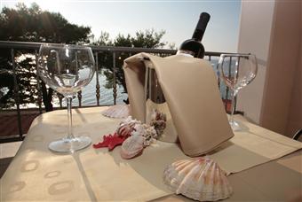 Alberghi a conduzione familiare, e bed & breakfast.