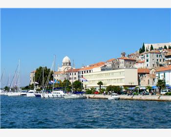 International Children's Festival in Šibenik