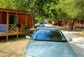 Check our offer of mobile homes in Istria