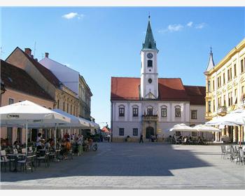 Le Serate Barocche di Varazdin