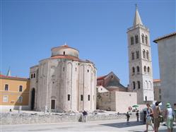Musical Evenings in the church of St Donat Starigrad Paklenica Fesztivál