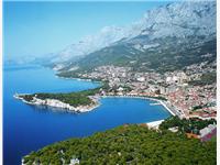 Dzień 6 (Czwartek) Orebić - Makarska Riviera