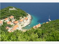Dzień 3 (Poniedziałek) Wyspa Korčula – Wyspa Lastovo – Wyspa Korčula
