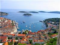 Dan 6 (Četrtek) Trstenik – Hvar