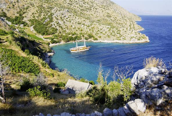 Naturist Cruise Croatia Adriagate